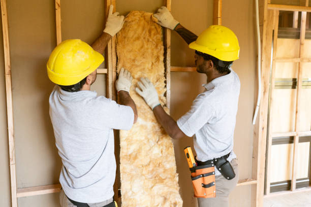 Best Residential Insulation Services  in Malmstrom Af, MT